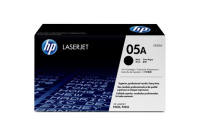 HP Laserjet Black Print Cartridge